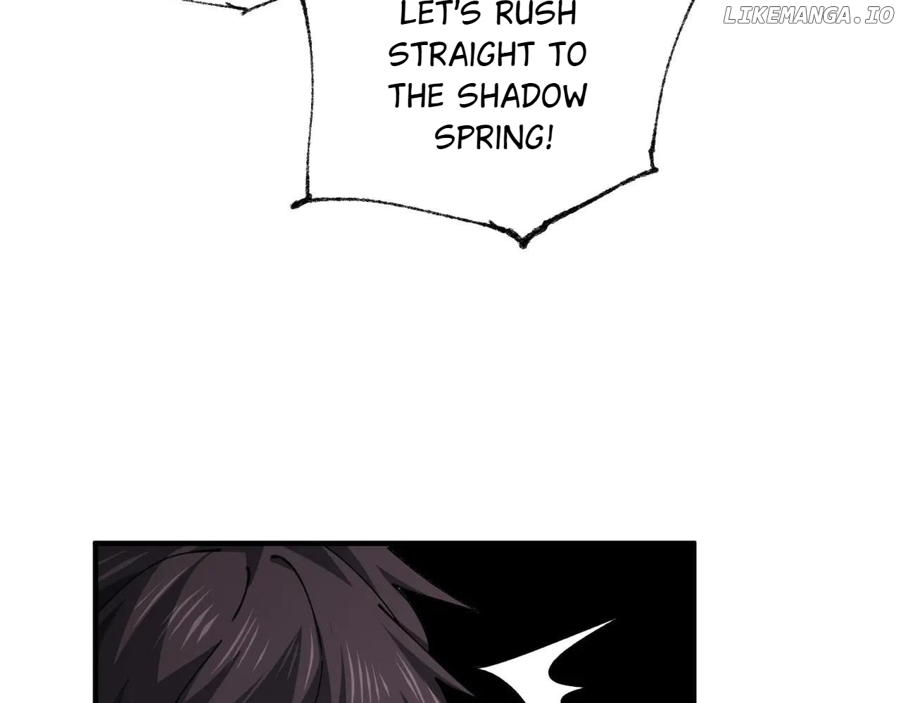 WORTHLESS PROFESSION: DRAGON TAMER Chapter 117 - page 96